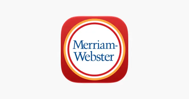 Merriam-Webster Dictionary+ 产品图