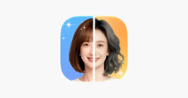 秒变发型-Ai百变造型设计 产品图