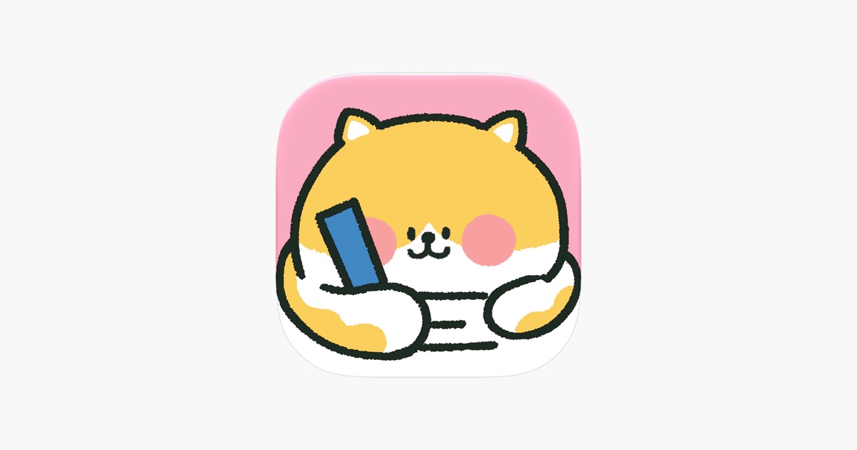 喵喵记账-超可爱的萌宠记账app 主视觉