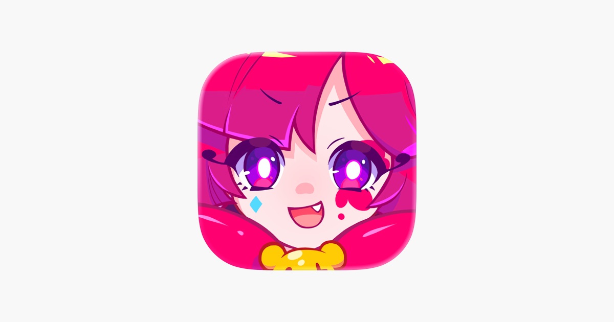 喵斯快跑(Muse Dash)iOS 版 主视觉