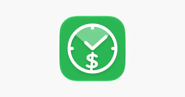 秒速记账 1SecMoney 产品图