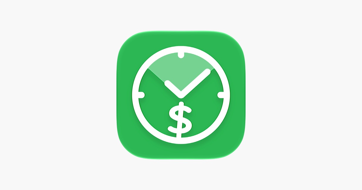 秒速记账 1SecMoney 主视觉