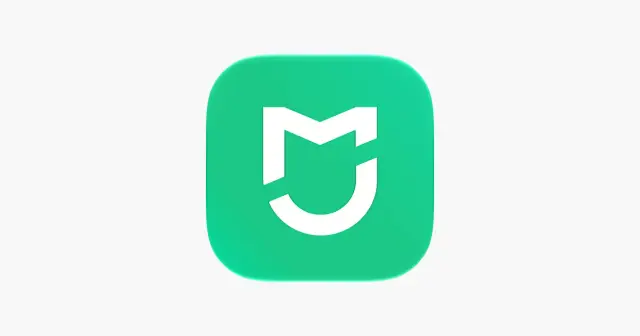 米家 App 产品图