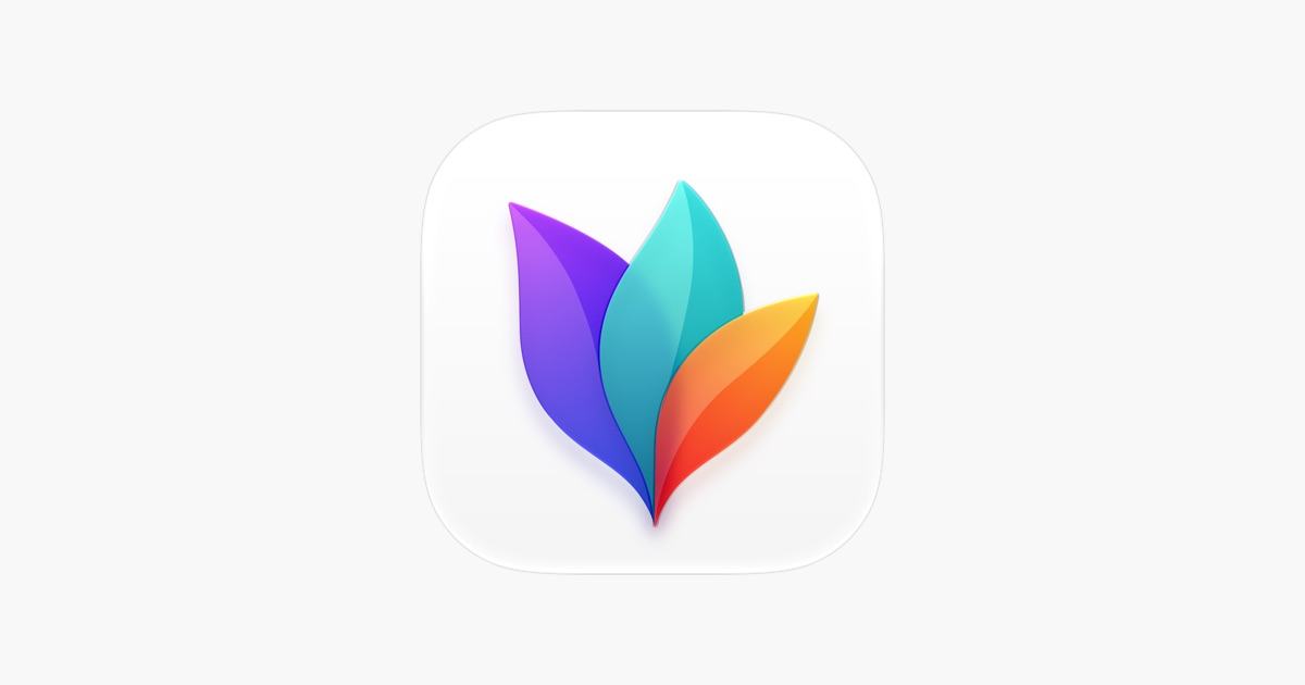 MindNode: Mind Map & Outline 主视觉