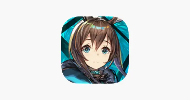明日方舟 产品图