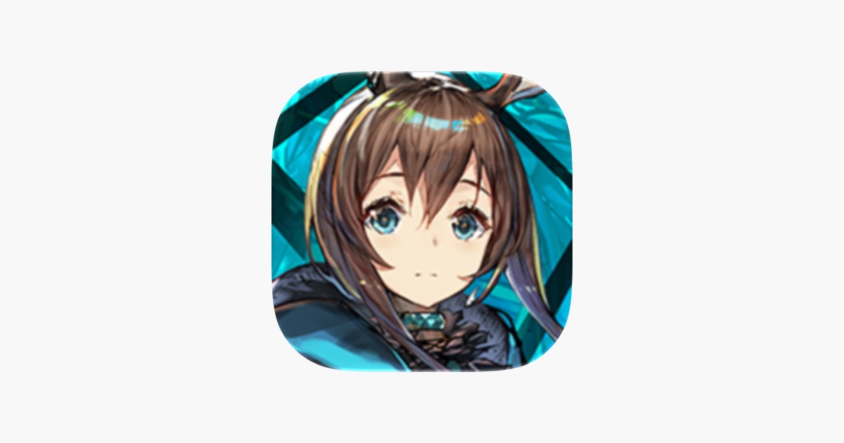 明日方舟 主视觉