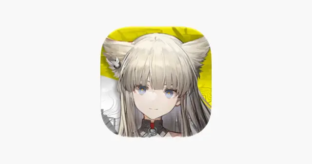 明日方舟：终末地 产品图