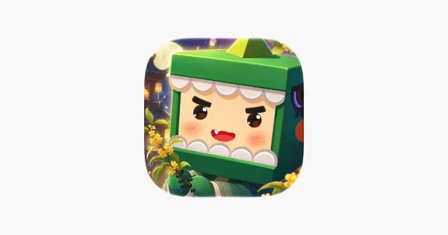 迷你世界 产品图