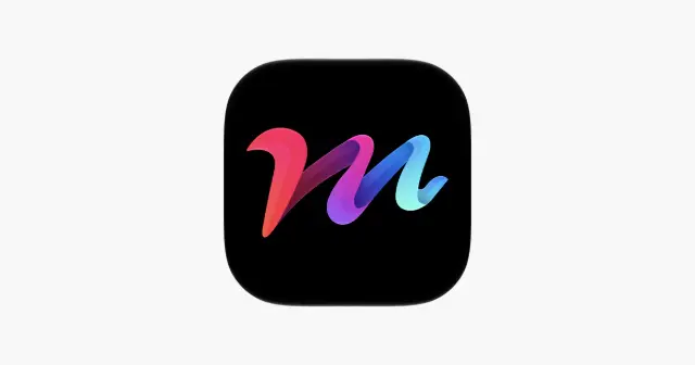 MIX滤镜大师 - 创意无限的图像编辑与海报定制 产品图