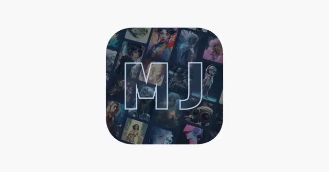 MJ中文极速版-全能AI绘画创作工具 产品图