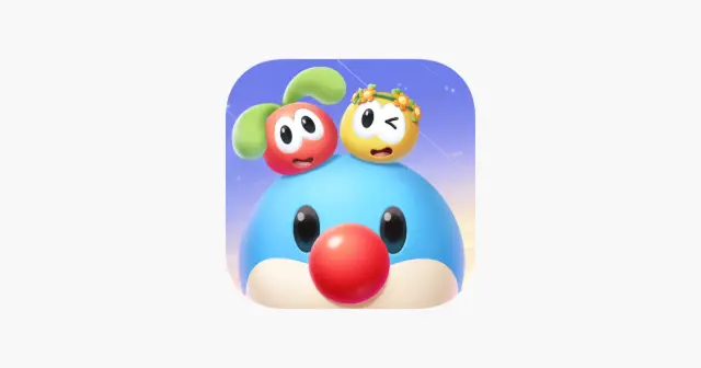 摩尔庄园手游 产品图