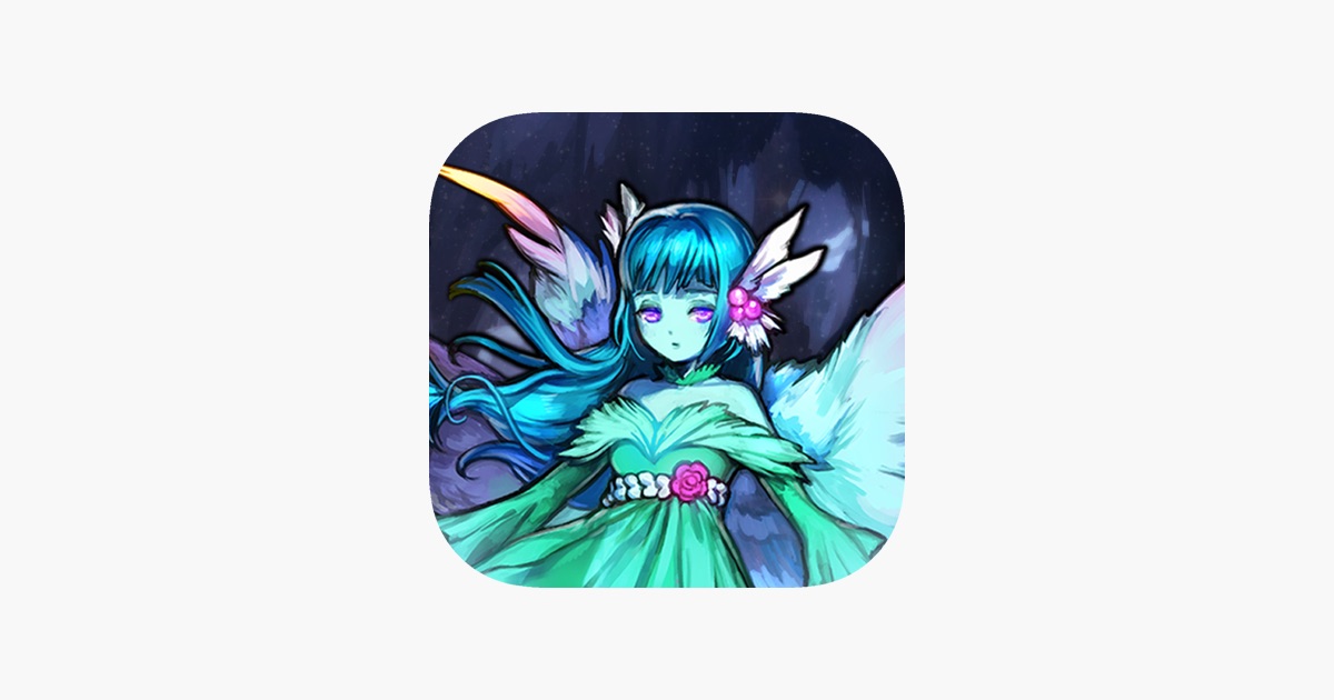 魔窟-无尽的地下城 主视觉