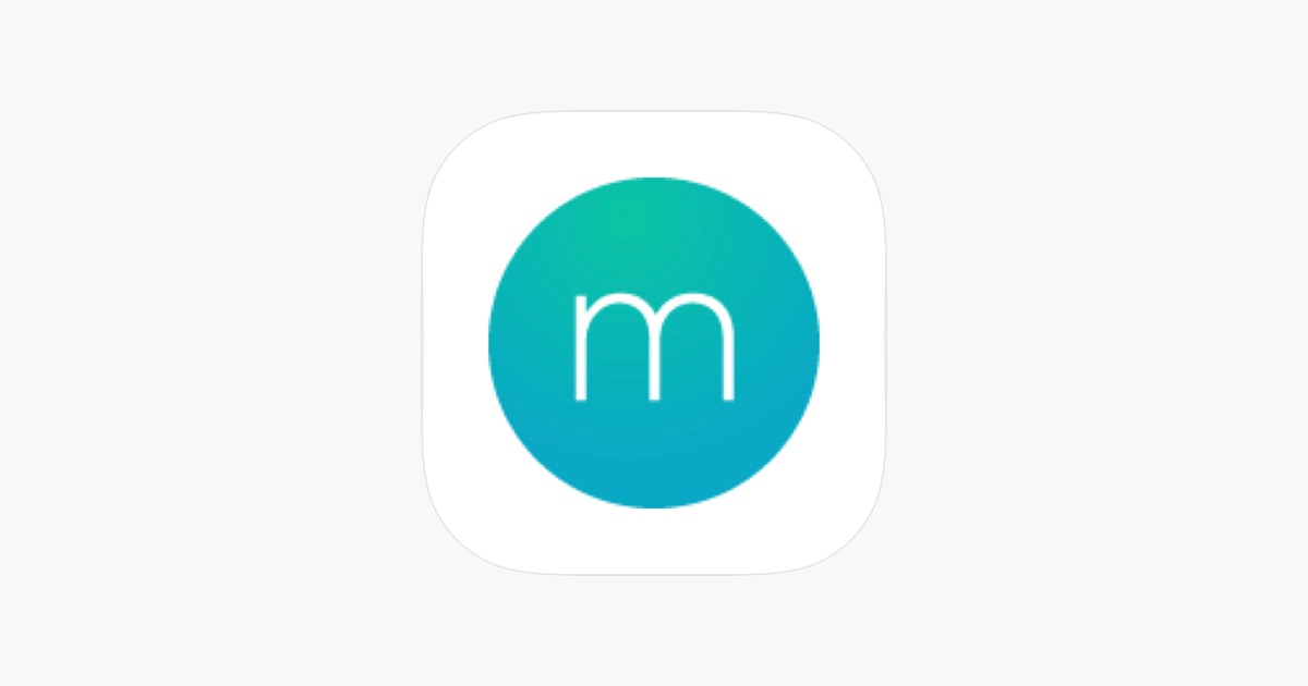 Momentum 效率 App 主视觉