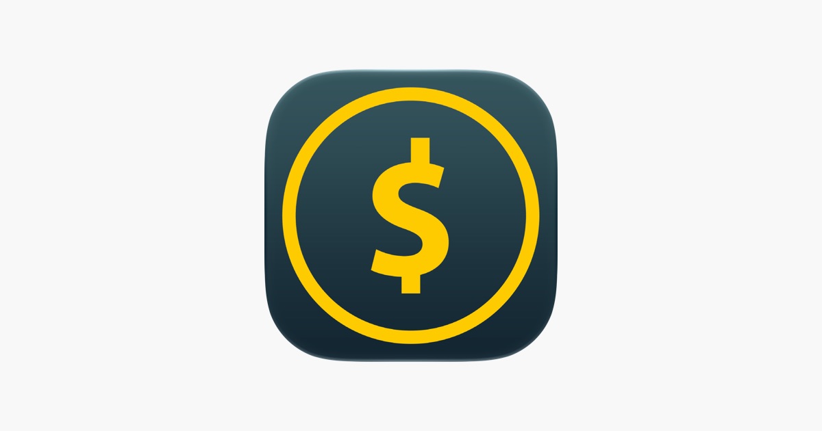 Money Pro: Personal Finance AR 主视觉