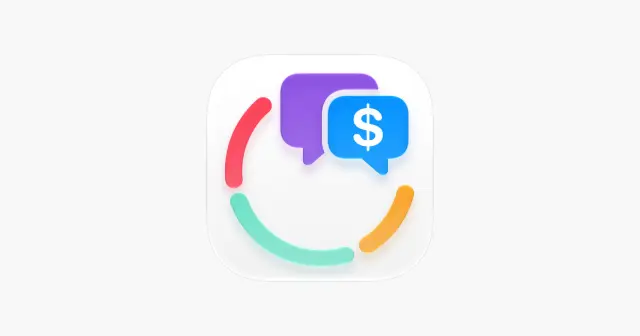 MoneySpaces（Expense Tracker Money Spaces） 产品图