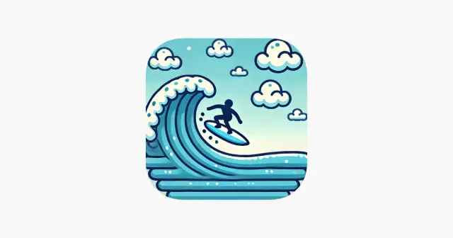 模拟冲浪 产品图