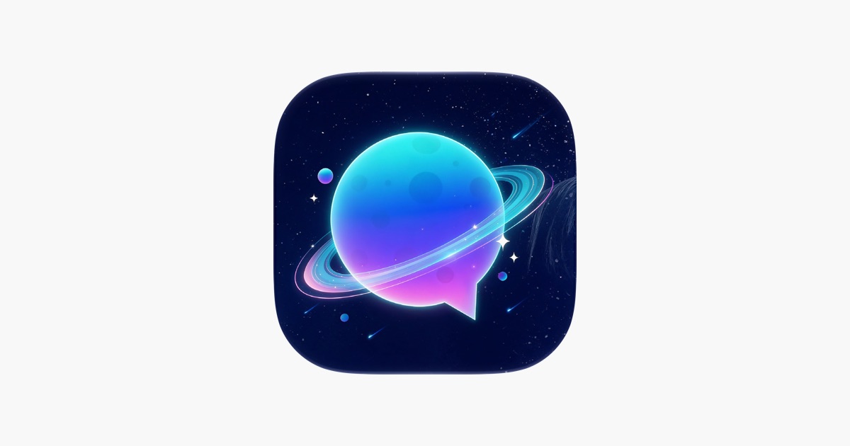MoonFun AR 主视觉