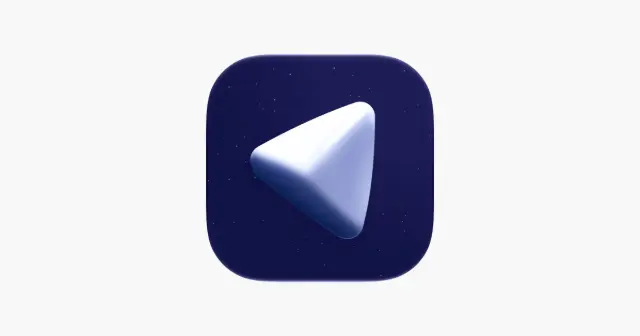 Moonlitt 月相与月历 产品图