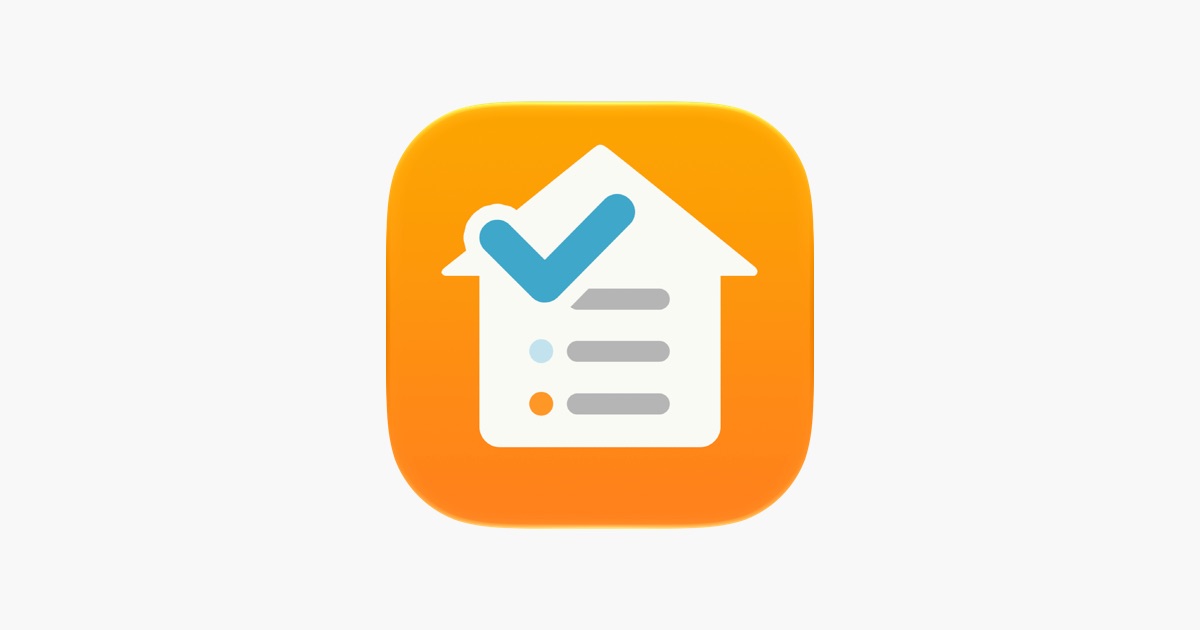 My Inventory – Home Tracker 主视觉