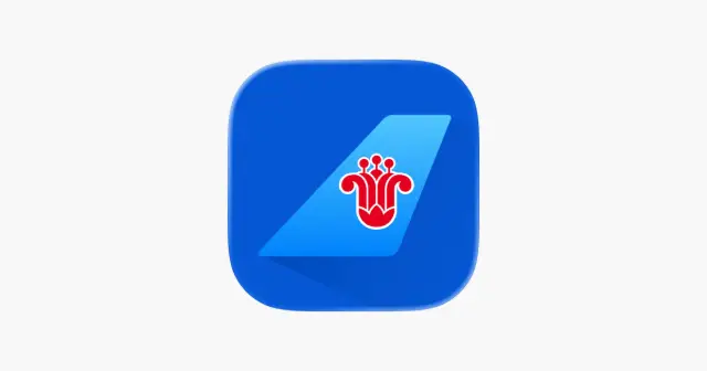 南方航空 App 产品图