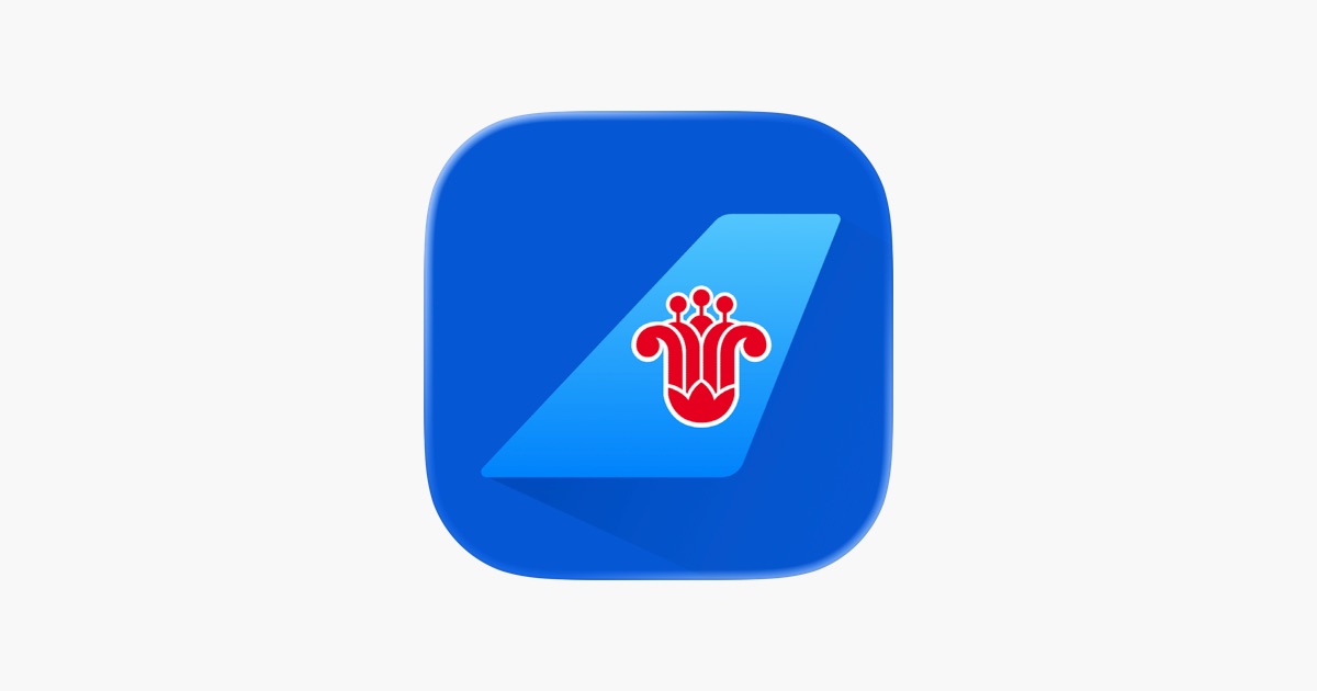 南方航空 App 主视觉