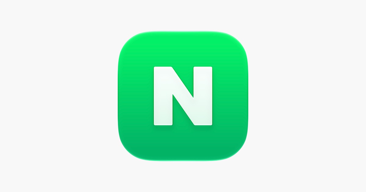 네이버 - NAVER 主视觉