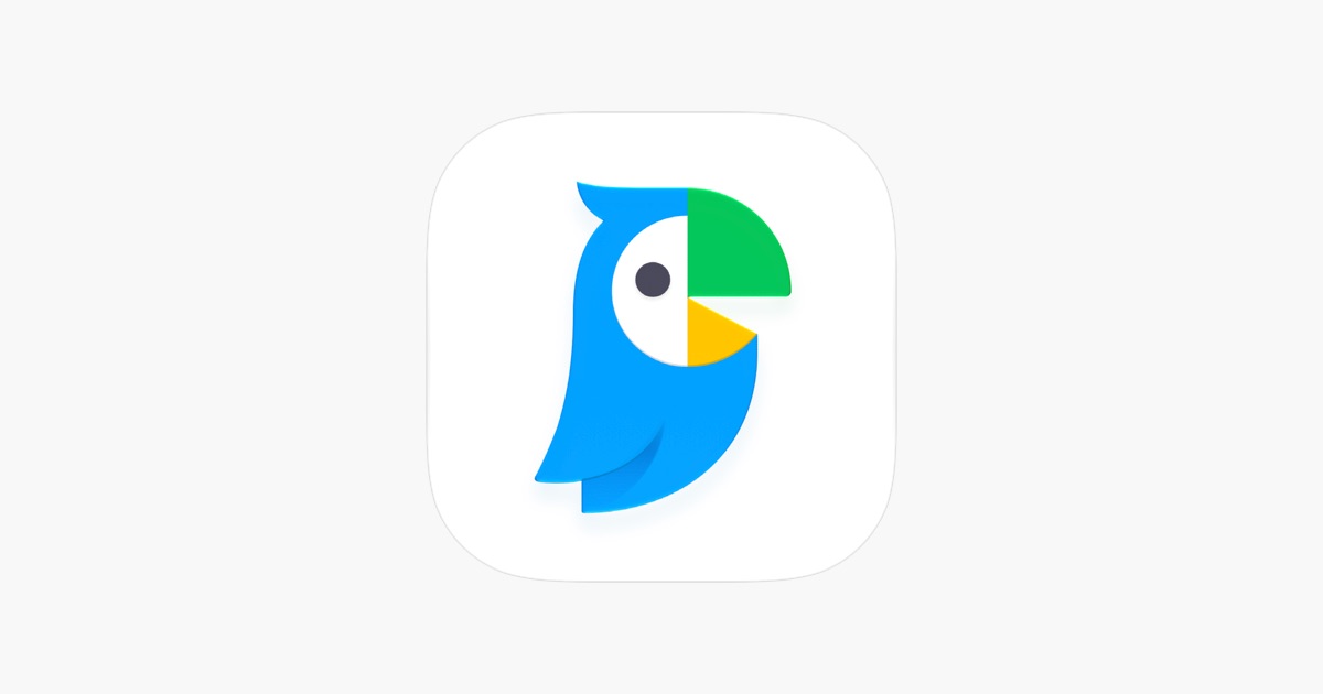 Naver Papago - AI 翻译 主视觉