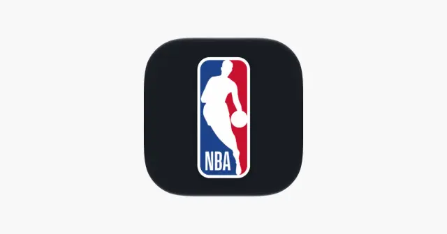 NBA APP (NBA中国官方应用) 产品图
