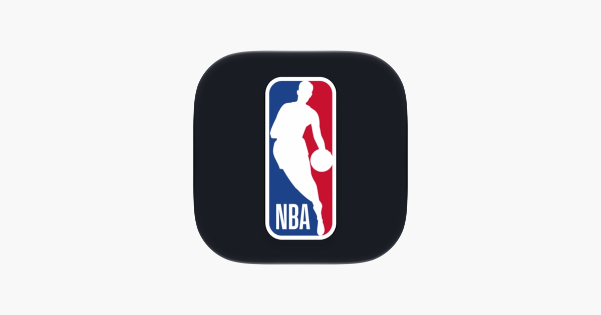 NBA APP (NBA中国官方应用) 主视觉