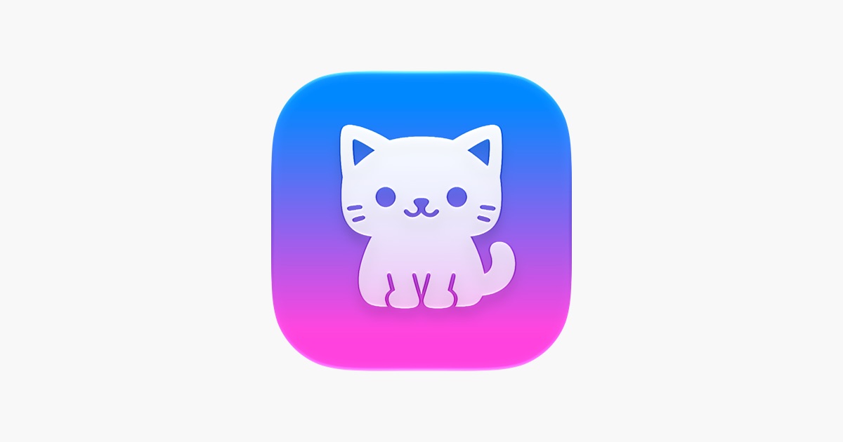 NekoAI 主视觉