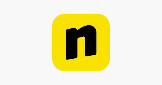 nice App 产品图