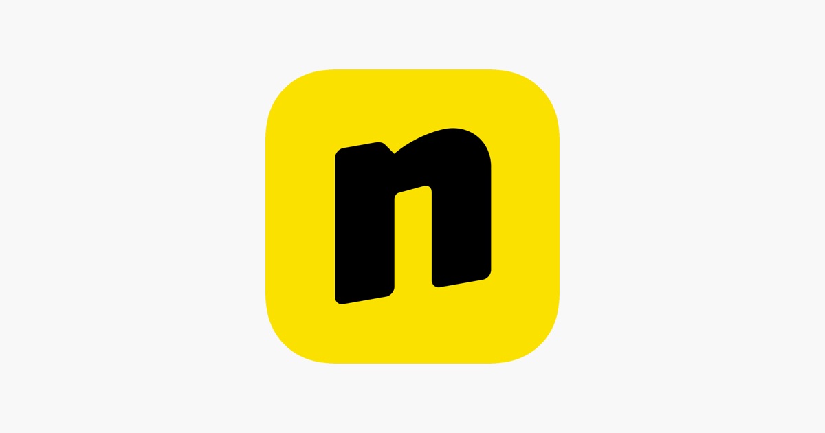 nice App 主视觉