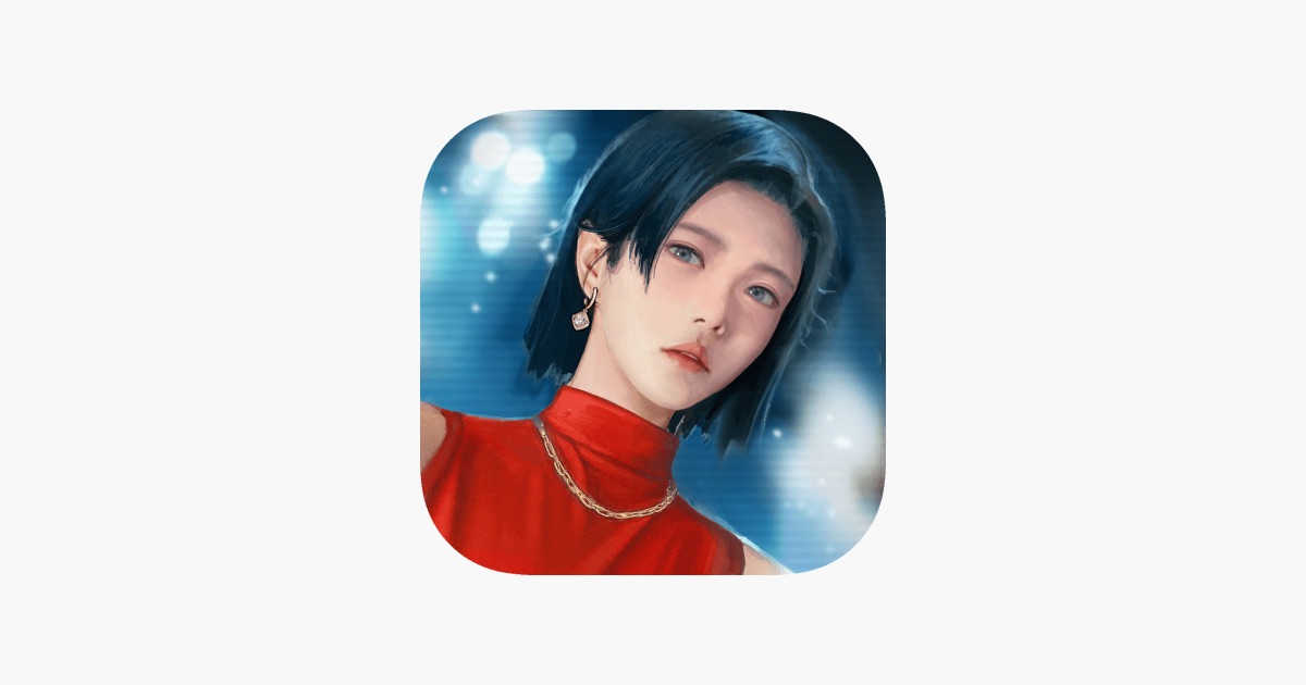 匿名爱人 主视觉