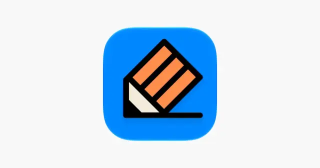 Notability: 笔记, PDF 产品图