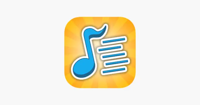 Note Rush: Music Reading Game 产品图
