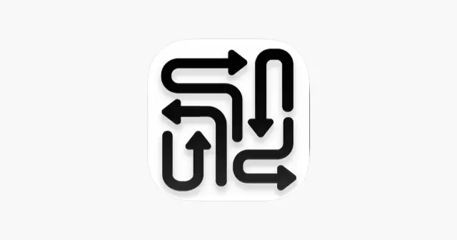 挪箭666 - 箭头消除挑战挪一挪 产品图