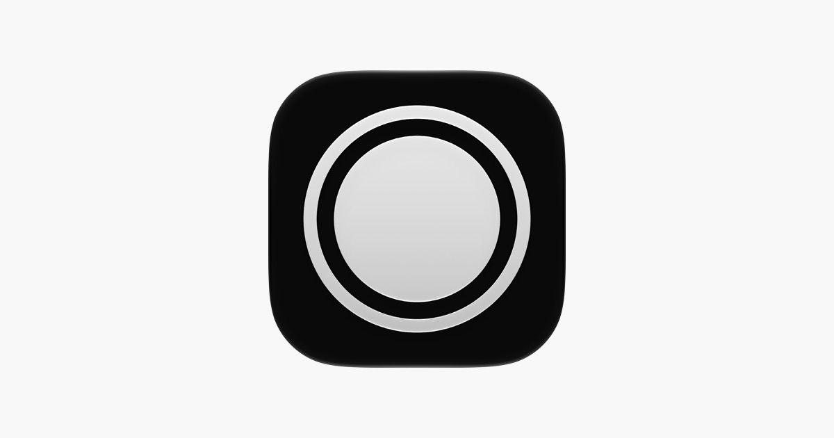 Oldi - Phone Camera 主视觉
