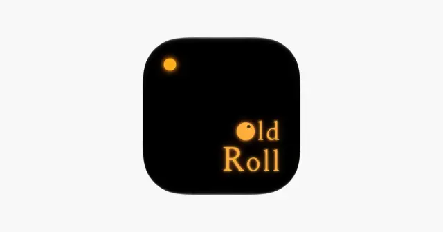 OldRoll - 复古胶片相机 产品图