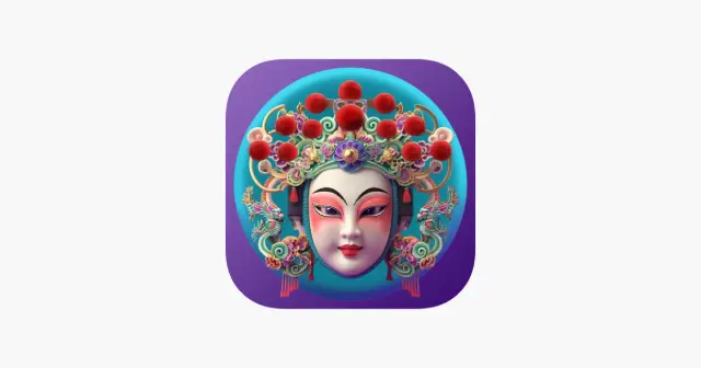 Opera Alive 来戏 产品图