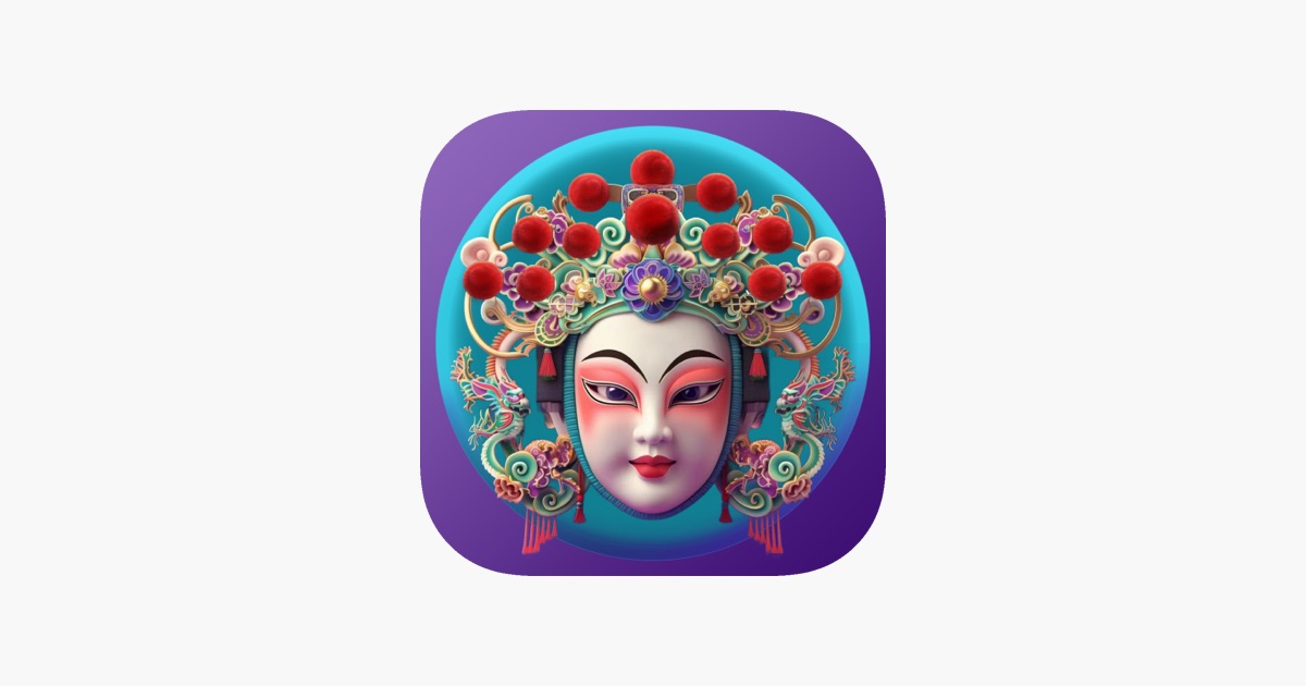 Opera Alive 来戏 主视觉