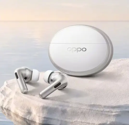 OPPO Enco X4 产品图