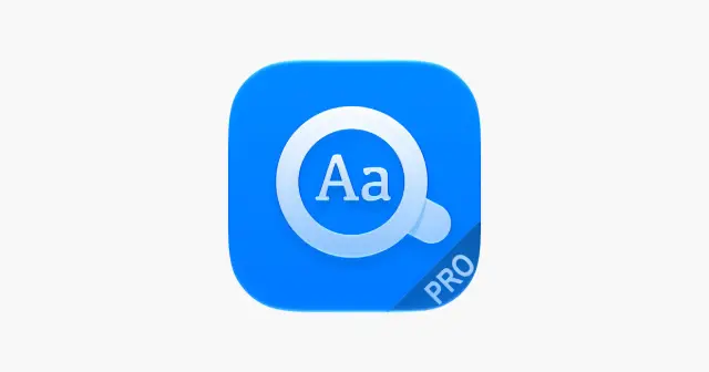 欧路词典 Eudic 增强版 产品图