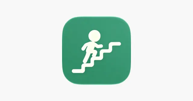 爬楼助手 - 支持watch手表爬楼梯打卡 产品图