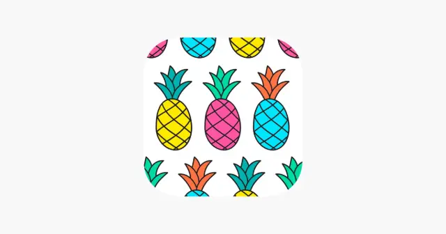 Patternator拍特内头 - 视频壁纸 4K 产品图