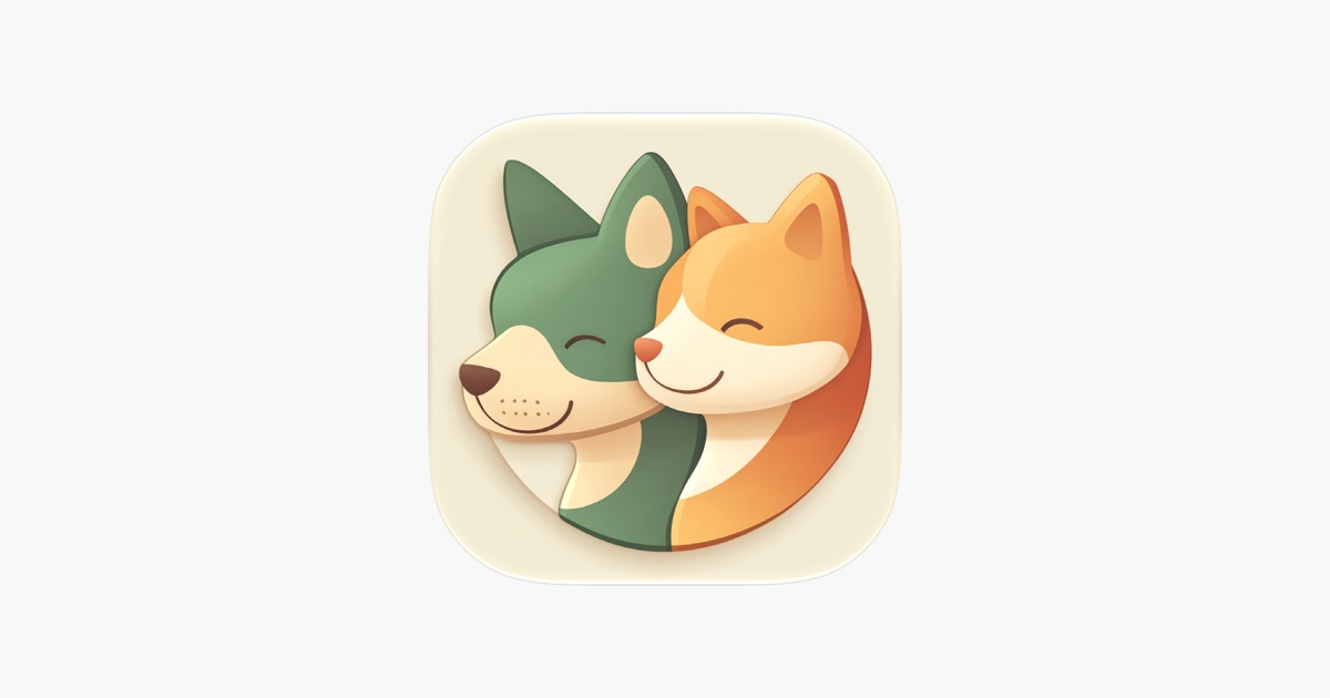 PawTrail:M 主视觉