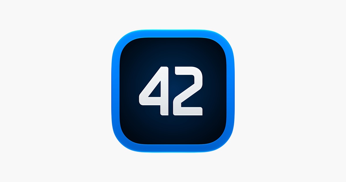 PCalc 主视觉