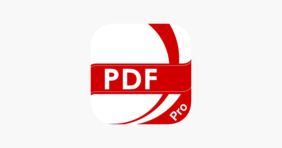 PDF Reader Pro-注释,签名,编辑,转换,OCR 主视觉