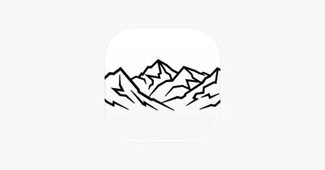 PeakFinder 产品图