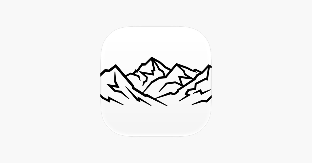 PeakFinder 主视觉