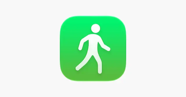 Pedometer++ Step Counter 产品图